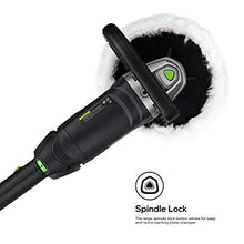 Carica l'immagine nel visualizzatore di Gallery, GALAX PRO Lucidatrice Auto, 1200W Levigatrici e 1200w Auto