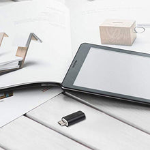 Carica l'immagine nel visualizzatore di Gallery, Adattatore USB-C (femmina), ARKTEK Micro USB (male)to (female)