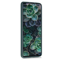 Carica l'immagine nel visualizzatore di Gallery, kwmobile Cover Compatibile con Samsung Galaxy Note 10 Lite - verde muschio