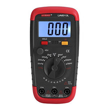 Carica l'immagine nel visualizzatore di Gallery, Misuratore Capacità Digitale Condensatore Pro Tester 0.1pF - 20000uF con... - Ilgrandebazar