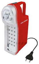 Carica l'immagine nel visualizzatore di Gallery, Poly Pool PP0765 Lampada di Emergenza Portatile Ricaricabile 21 LED 21 - Ilgrandebazar