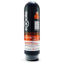 Carica l'immagine nel visualizzatore di Gallery, Excite Gel lubrificante intimo a base di acqua per uomo e donna.Gel intimo...