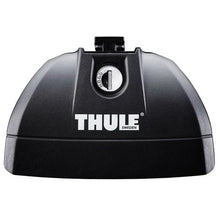 Carica l'immagine nel visualizzatore di Gallery, Thule 753 - 4 Piedi per barre portatutto - Ilgrandebazar
