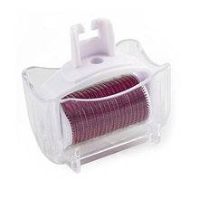Carica l'immagine nel visualizzatore di Gallery, Derma Roller Kit 3 in 1 - 0.5mm, 1.0mm, 1.5mm, il Miglior White Purple - Ilgrandebazar