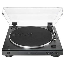 Carica l'immagine nel visualizzatore di Gallery, Audio-Technica AT-LP60XBT - Giradischi completamente automatico con... - Ilgrandebazar