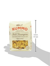 Carica l'immagine nel visualizzatore di Gallery, Rummo Farfalle - 500 gr