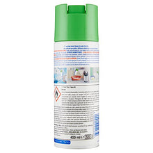 Carica l'immagine nel visualizzatore di Gallery, Oust 3 in 1 - Deodorante Per Ambienti, Elimina Odori, Disinfettante - 400ml - Ilgrandebazar
