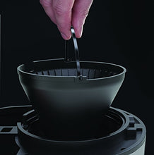 Carica l'immagine nel visualizzatore di Gallery, Russell Hobbs Buckingham 20680-56 Macchina Caffè, 1000 Watt, Acciaio...