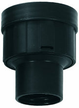 Carica l'immagine nel visualizzatore di Gallery, Einhell 2362000 Prolunga per Aspiratutto, Ø 36 mm, 3 M, Nero