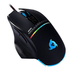 Carica l'immagine nel visualizzatore di Gallery, KLIM Skill Mouse da Gioco ad Alta Precisione, per Gamer USB PC...