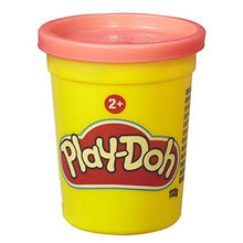 Carica l'immagine nel visualizzatore di Gallery, Play-Doh - Vasetto Singolo, B6756EU4