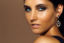 Carica l'immagine nel visualizzatore di Gallery, Sleek MakeUP idivine Ombretto palette Au Naturel