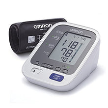 Carica l'immagine nel visualizzatore di Gallery, OMRON Healthcare M6 Comfort Misuratore Pressione Sanguigna da Braccio,... - Ilgrandebazar