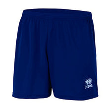 Carica l'immagine nel visualizzatore di Gallery, Errea - New Skin, Pantaloncini Sportivi Uomo M, Nero