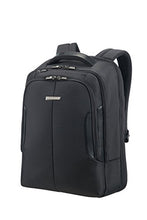 Carica l'immagine nel visualizzatore di Gallery, Samsonite XBR Laptop Zaino Nero