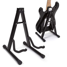 Carica l'immagine nel visualizzatore di Gallery, RockJam RJGS01 Supporto per Chitarra - Ilgrandebazar