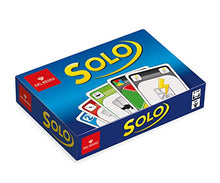 Carica l'immagine nel visualizzatore di Gallery, Dal Negro-dal Negro-53417 Solo New Gioco di Carte, Multicolore, 53417