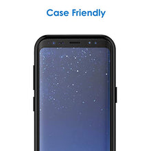 Carica l'immagine nel visualizzatore di Gallery, JETech Pellicola Protettiva Compatibile Samsung Galaxy S8 (Non per S8+),... - Ilgrandebazar
