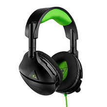 Carica l'immagine nel visualizzatore di Gallery, Turtle Beach Stealth 300 Cuffie Gaming Amplificate, Xbox One 300, Nero