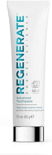 Carica l'immagine nel visualizzatore di Gallery, REGENERATE DENTIFRICIO 75 ml PER RIGENERARE LO SMALTO DENTALE.