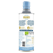 Carica l'immagine nel visualizzatore di Gallery, Benvolio 1938 Olio di Semi Lino Bio - 500 ml