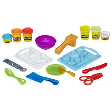 Carica l'immagine nel visualizzatore di Gallery, Play-Doh - Kitchen Creations Crea e Servi!, B9012EU4 - Ilgrandebazar