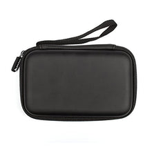 Carica l'immagine nel visualizzatore di Gallery, Salcar HDD Borsa custodia rigida Case Esterno per 2.5" Disco Rigido Hard...