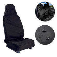 Carica l'immagine nel visualizzatore di Gallery, Coprisedili per Auto Anteriori Universali, Coperture Sedile Auto, Auto...