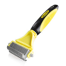 Carica l'immagine nel visualizzatore di Gallery, Lionto morpilot Spazzola per Cani, Cane Pelo Toelettatura Professionale