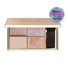 Carica l'immagine nel visualizzatore di Gallery, Sleek MakeUP, palette illuminante Solstice
