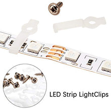 Carica l'immagine nel visualizzatore di Gallery, SIGHTLING 5050 Kit di connettori per strisce LED RGB a 4 pin di... - Ilgrandebazar