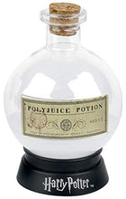 Carica l'immagine nel visualizzatore di Gallery, Fizz Creations 92111 - Lampada a Forma di Pozione Harry Potter,... - Ilgrandebazar