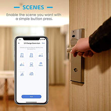 Carica l'immagine nel visualizzatore di Gallery, Presa Intelligente WiFi Smart Plug 16A 3680W, Funzione Timer, Compatibile...