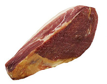 Carica l'immagine nel visualizzatore di Gallery, Prosciutto Crudo Serrano Spagnolo Stagionato e Disossato 1 Kg (Jamon...