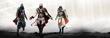 Carica l'immagine nel visualizzatore di Gallery, Assassin's Creed The Ezio Collection - HD - PlayStation 4