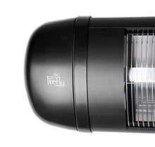 Carica l'immagine nel visualizzatore di Gallery, Lampada Riscaldante Infrarossi FireflyTM 2Kw con Telecomando