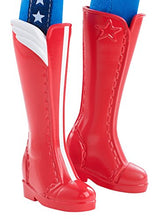 Carica l'immagine nel visualizzatore di Gallery, DC Super Hero Girls Bambola Wonder Woman, 30.5 cm, DLT62