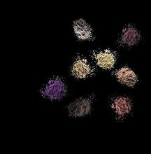 Carica l'immagine nel visualizzatore di Gallery, Sleek MakeUP idivine Ombretto palette Au Naturel