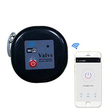 Carica l'immagine nel visualizzatore di Gallery, Jinvoosmart wireless Wi-Fi Plug Smart acqua/gas valvola UK - Ilgrandebazar