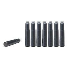 Carica l'immagine nel visualizzatore di Gallery, Montblanc 105191 - Cartucce di inchiostro Mistery Black (nero) Mystery
