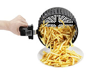 Carica l'immagine nel visualizzatore di Gallery, NETTA 3,5 L friggitrice ad aria calda senza olio con controllo della...
