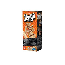 Carica l'immagine nel visualizzatore di Gallery, Gaming A2120EU4 - Jenga Gioco in Scatola, Età 6 +