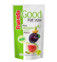 Carica l'immagine nel visualizzatore di Gallery, Fruittella Good For You Mix Benessere Bio, Snack di Semi, Frutta Secca e...