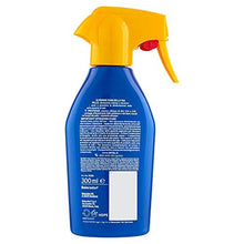 Carica l'immagine nel visualizzatore di Gallery, Nivea Sun Protect &amp; Hydrate Spray Solare Idratante FP30, Protezione Alta -...