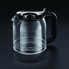 Carica l'immagine nel visualizzatore di Gallery, Russell Hobbs Buckingham 20680-56 Macchina Caffè, 1000 Watt, Acciaio...