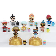 Carica l'immagine nel visualizzatore di Gallery, Giochi Preziosi - LOL Surprise Boys, 7 Livelli di Sorpresa, con Accessori, 6... - Ilgrandebazar