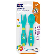 Carica l'immagine nel visualizzatore di Gallery, Chicco 00016101300000 Prime Posatine 12M+ Neutro - Ilgrandebazar
