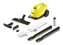 Carica l'immagine nel visualizzatore di Gallery, Kärcher SC 3 Easyfix - Pulitore a Vapore, 3.5 Bar, Capacità Serbatoio 1 l,... - Ilgrandebazar