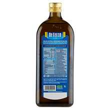 Carica l'immagine nel visualizzatore di Gallery, De Cecco, Olio Extra Vergine - 1 Litro - Ilgrandebazar