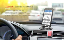 Carica l'immagine nel visualizzatore di Gallery, ieGeek OBD2 Bluetooth 4.0, Nuova Versione Diagnosi per Auto Codice, Mini... - Ilgrandebazar